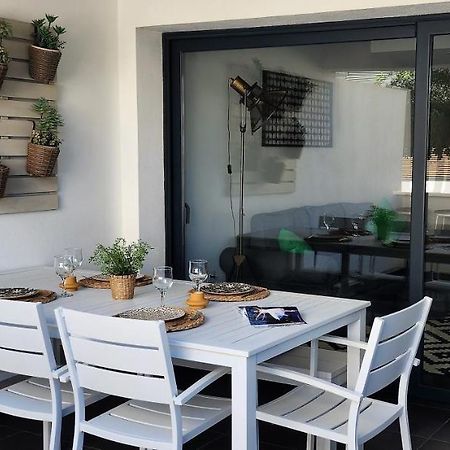 Apartmán Casilla De Costa, La Oliva Villaverde  Exteriér fotografie