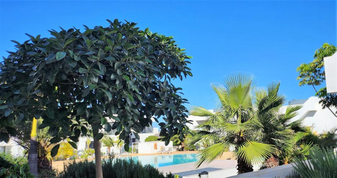 Apartmán Casilla De Costa, La Oliva Villaverde  Exteriér fotografie
